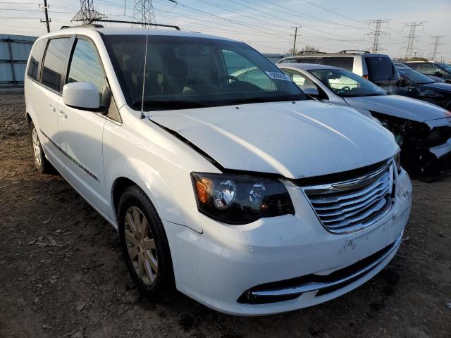 chrysler town & country 2014 2c4rc1bg6er343293