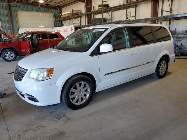 chrysler town & cou 2014 2c4rc1bg6er381543