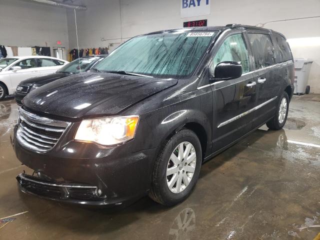 chrysler town & cou 2014 2c4rc1bg6er420132