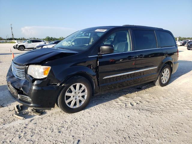 chrysler town & cou 2014 2c4rc1bg6er436153