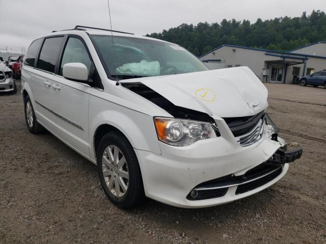 chrysler town & cou 2014 2c4rc1bg6er447072