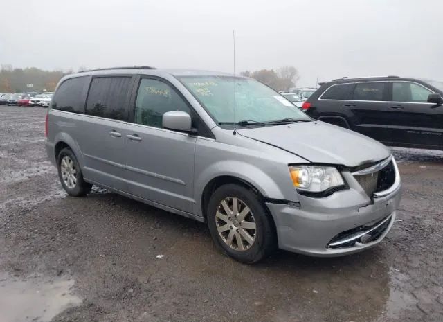 chrysler town & country 2014 2c4rc1bg6er455043