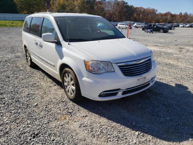 chrysler town &amp cou 2015 2c4rc1bg6fr534438