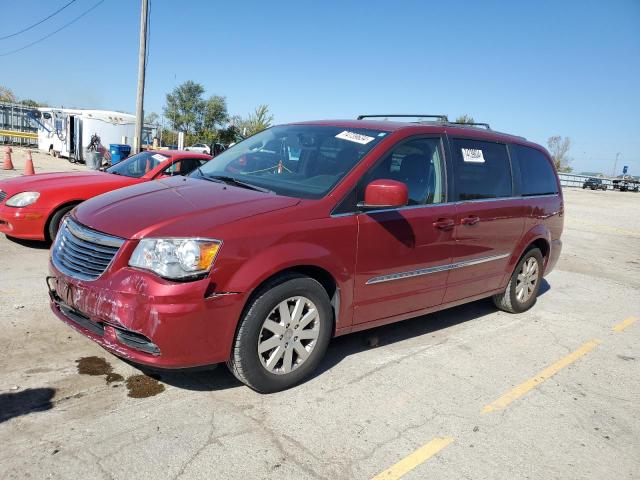 chrysler town & cou 2015 2c4rc1bg6fr538151