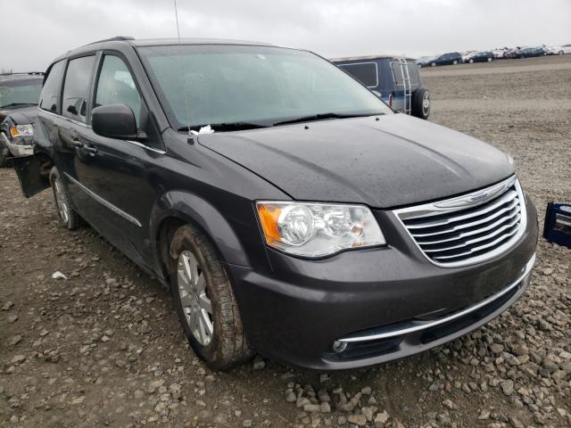 chrysler town &amp cou 2015 2c4rc1bg6fr545410