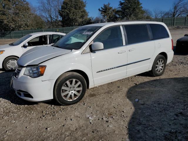 chrysler town & cou 2015 2c4rc1bg6fr546458