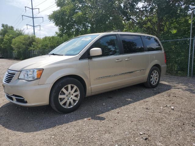 chrysler town & cou 2015 2c4rc1bg6fr551725