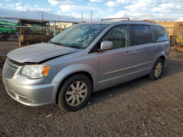 chrysler town & cou 2015 2c4rc1bg6fr552910