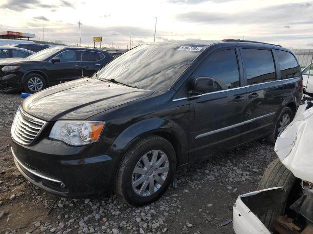 chrysler town & cou 2015 2c4rc1bg6fr571568