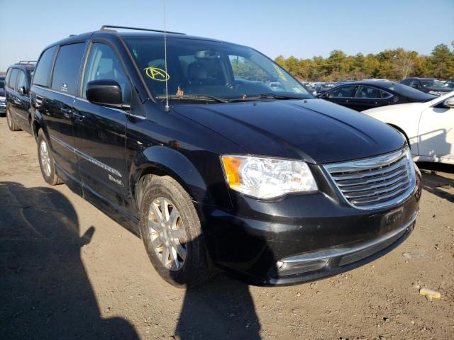 chrysler town &amp cou 2015 2c4rc1bg6fr578097