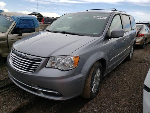 chrysler town & cou 2015 2c4rc1bg6fr588998