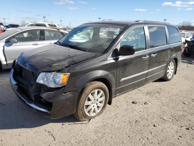 chrysler town & cou 2015 2c4rc1bg6fr589519