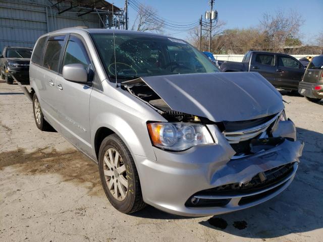 chrysler town &amp cou 2015 2c4rc1bg6fr621210