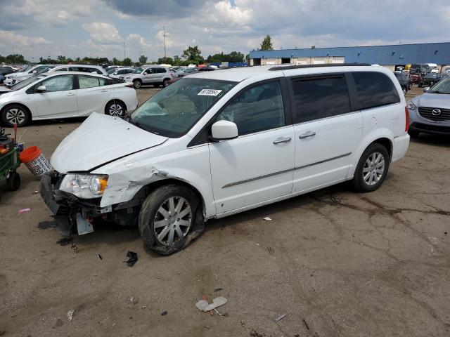 chrysler town & cou 2015 2c4rc1bg6fr628478