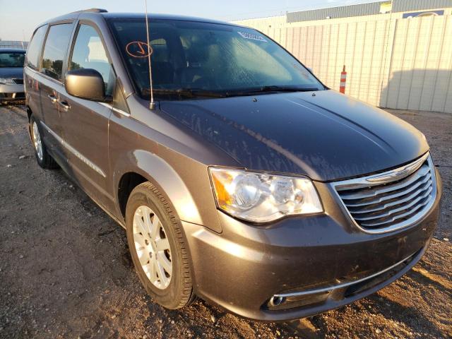 chrysler town & cou 2015 2c4rc1bg6fr637164