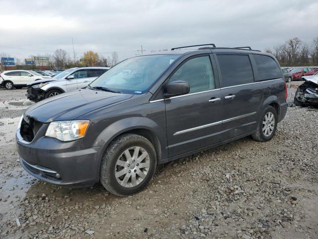 chrysler town & cou 2015 2c4rc1bg6fr699986