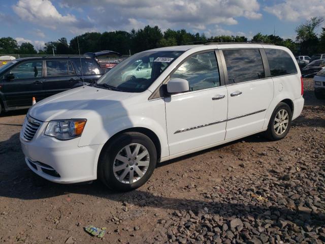 chrysler minivan 2015 2c4rc1bg6fr729956