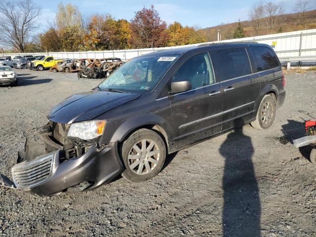 chrysler town & cou 2015 2c4rc1bg6fr743632