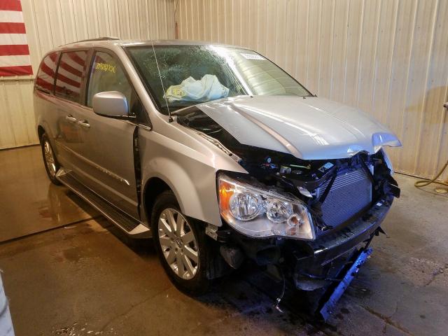 chrysler town &amp cou 2015 2c4rc1bg6fr753447