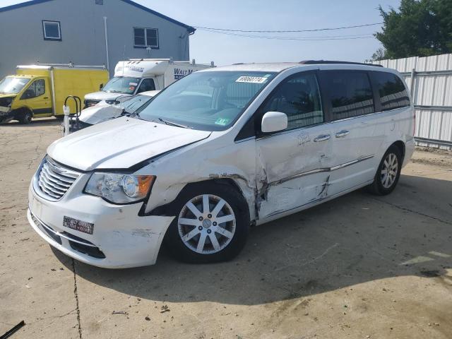 chrysler town & cou 2016 2c4rc1bg6gr113868