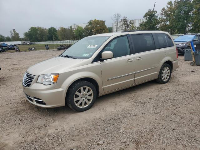 chrysler town & cou 2016 2c4rc1bg6gr157711