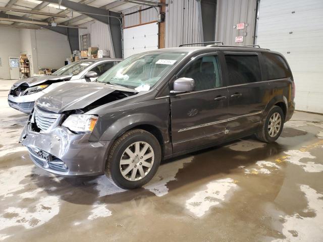 chrysler town & cou 2016 2c4rc1bg6gr165470