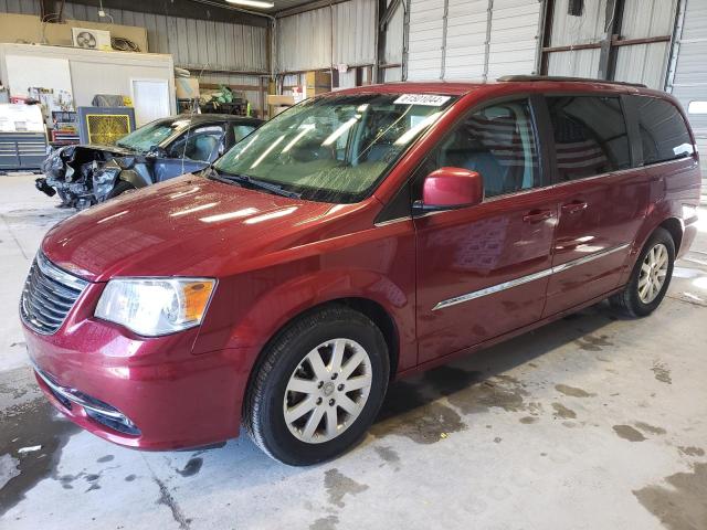 chrysler town & cou 2016 2c4rc1bg6gr186836