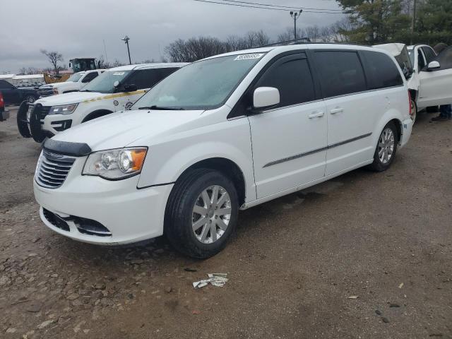 chrysler town & cou 2016 2c4rc1bg6gr230169