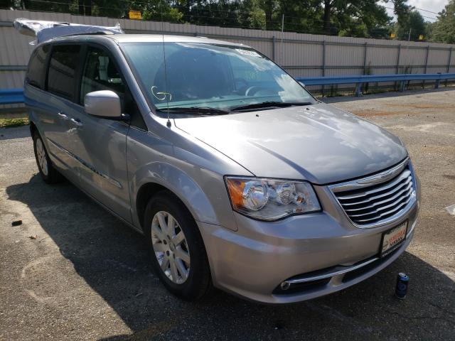 chrysler town &amp cou 2016 2c4rc1bg6gr269019