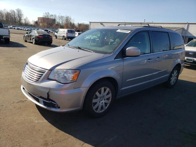 chrysler town & cou 2016 2c4rc1bg6gr288606