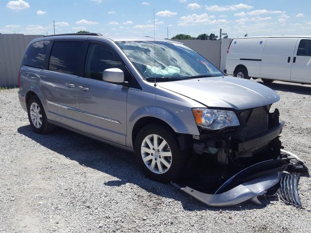 chrysler town & country 2016 2c4rc1bg6gr292770