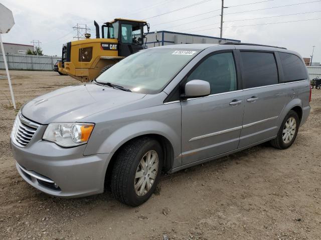 chrysler town & cou 2016 2c4rc1bg6gr300284