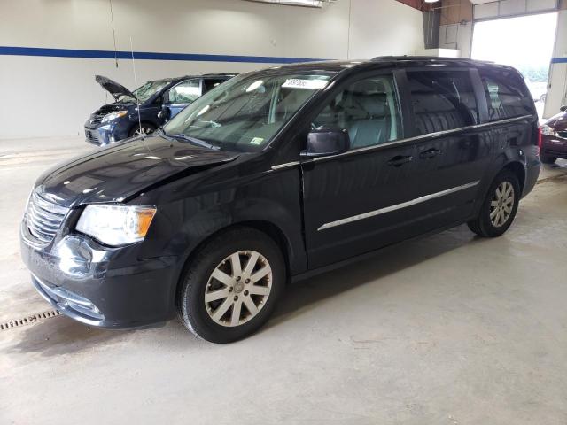 chrysler town & cou 2016 2c4rc1bg6gr301502