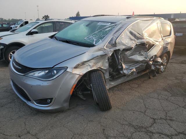 chrysler pacifica t 2017 2c4rc1bg6hr517125