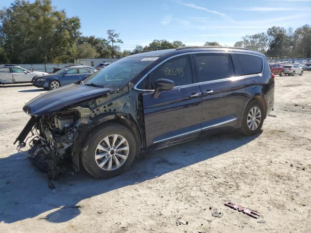 chrysler pacifica 2017 2c4rc1bg6hr539349