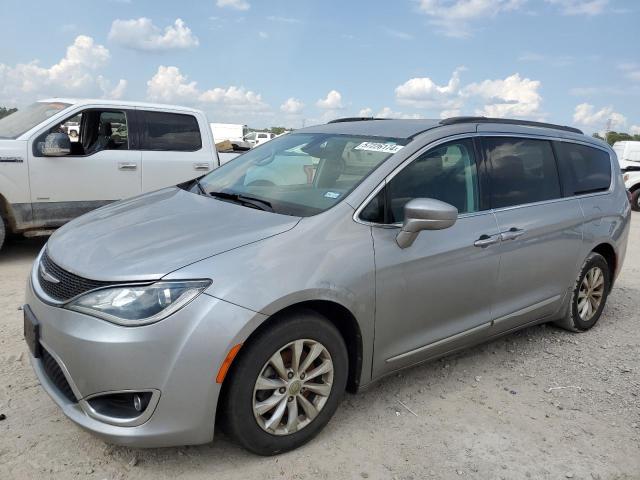 chrysler pacifica 2017 2c4rc1bg6hr539576