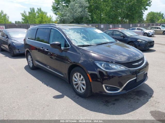 chrysler pacifica 2017 2c4rc1bg6hr542686