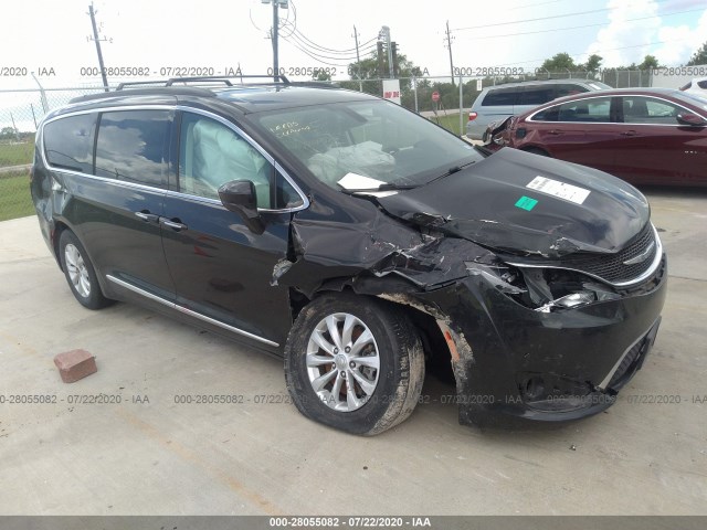 chrysler pacifica 2017 2c4rc1bg6hr544048