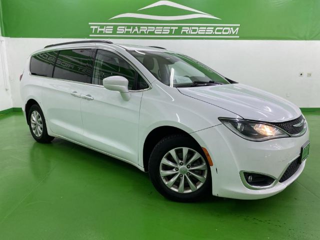 chrysler pacifica 2017 2c4rc1bg6hr583318