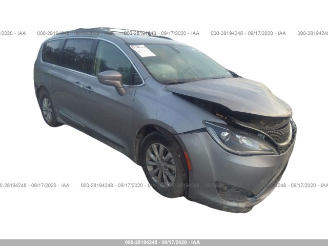 chrysler pacifica 2017 2c4rc1bg6hr613627