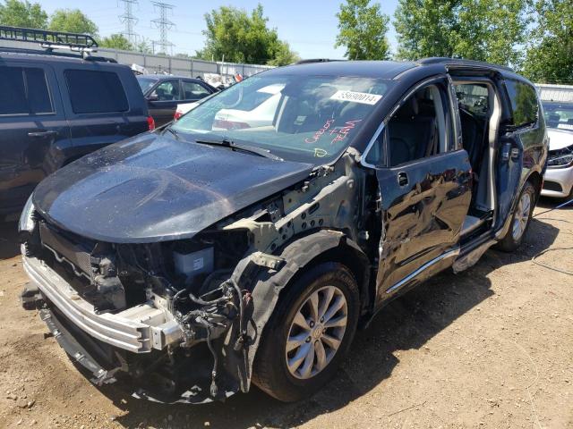 chrysler pacifica 2017 2c4rc1bg6hr654100