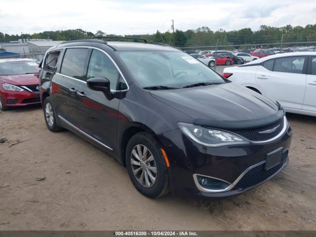 chrysler pacifica 2017 2c4rc1bg6hr660558