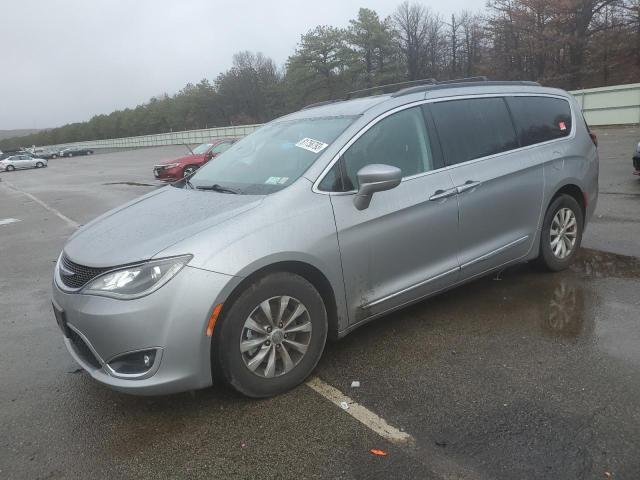 chrysler pacifica 2017 2c4rc1bg6hr743651