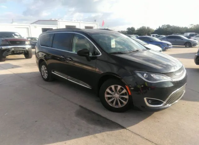 chrysler pacifica 2017 2c4rc1bg6hr744749