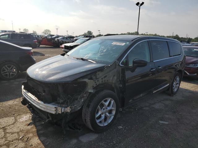 chrysler pacifica t 2017 2c4rc1bg6hr756755