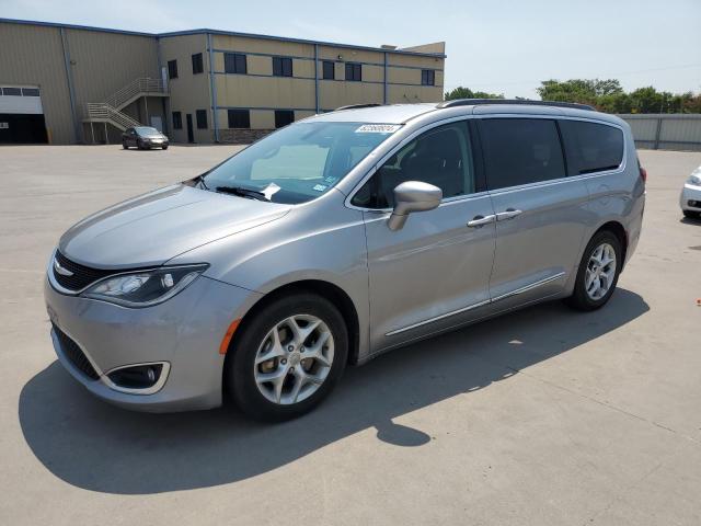 chrysler pacifica 2017 2c4rc1bg6hr759414