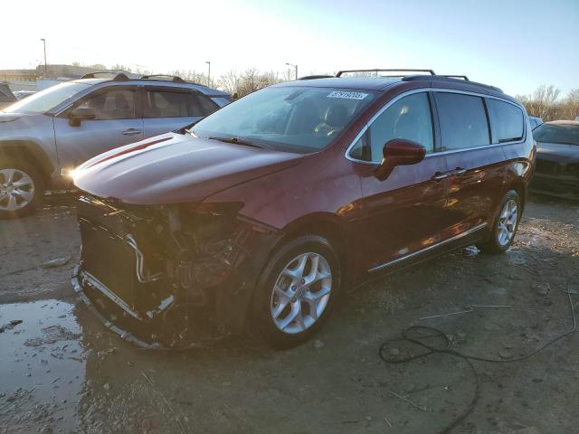 chrysler pacifica t 2017 2c4rc1bg6hr816212