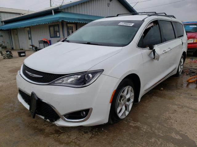 chrysler pacifica 2017 2c4rc1bg6hr820289