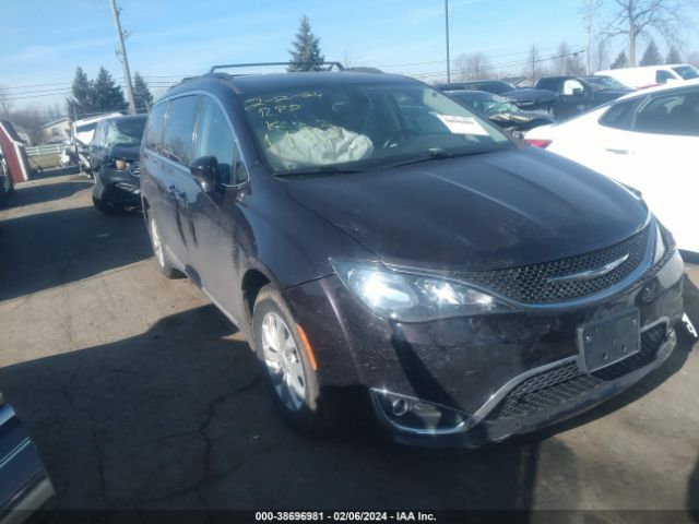 chrysler pacifica 2017 2c4rc1bg6hr821183