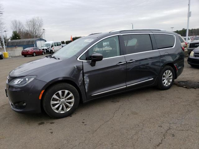 chrysler pacifica 2018 2c4rc1bg6jr115353